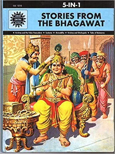 Stories From The Bhagawat